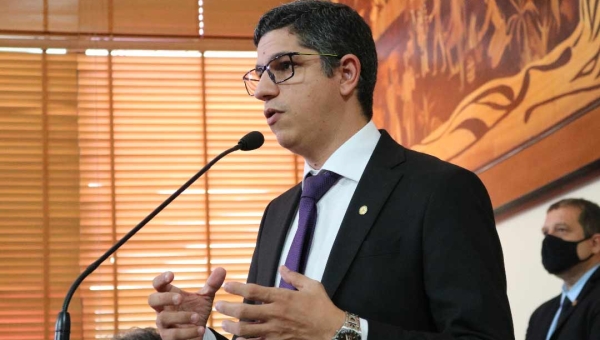 Ignorando 3ª onda, Palácio Rio Branco veta lei que garante mais transparência aos gastos com a covid